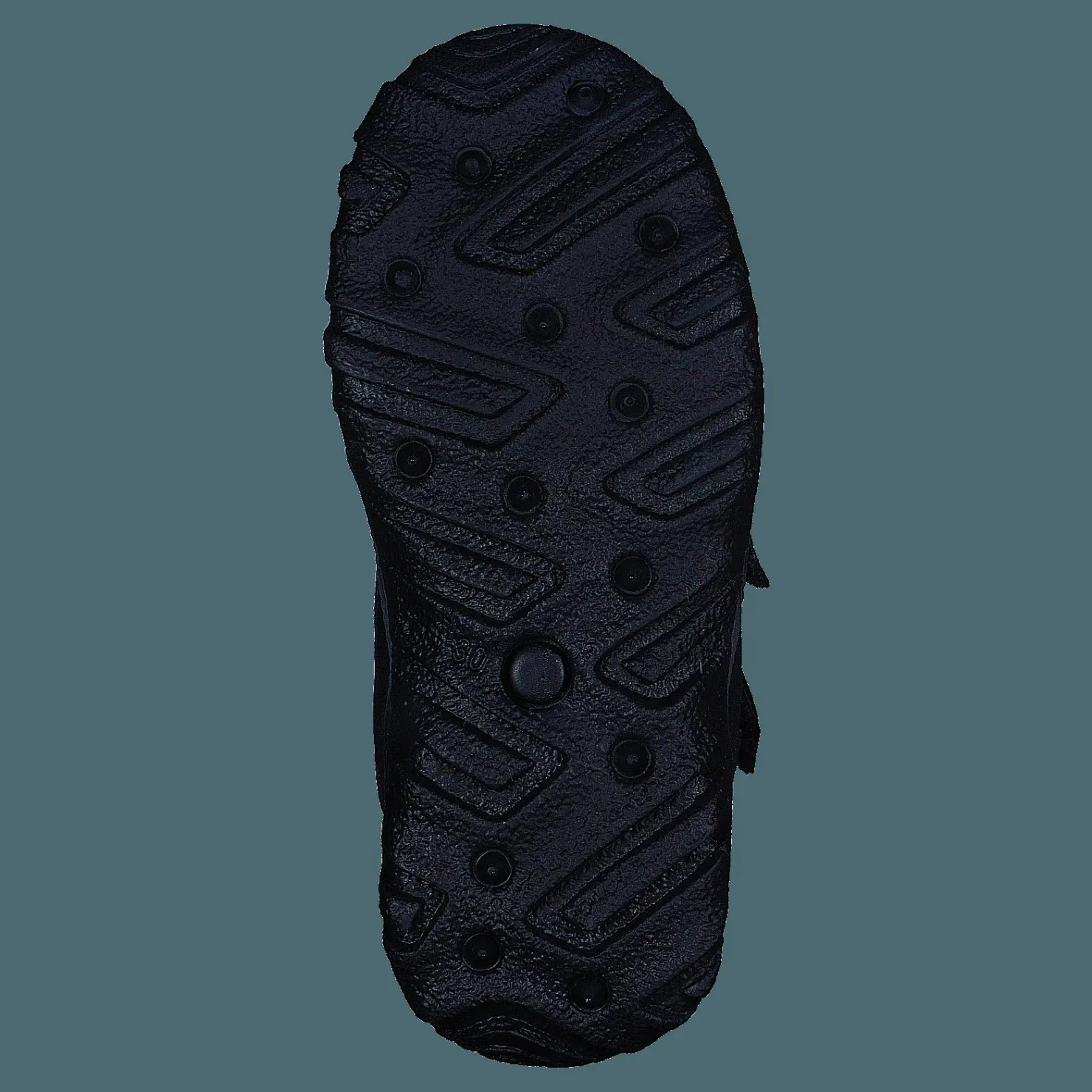 Superfit Husky Gore-tex Ocean Blå Discount