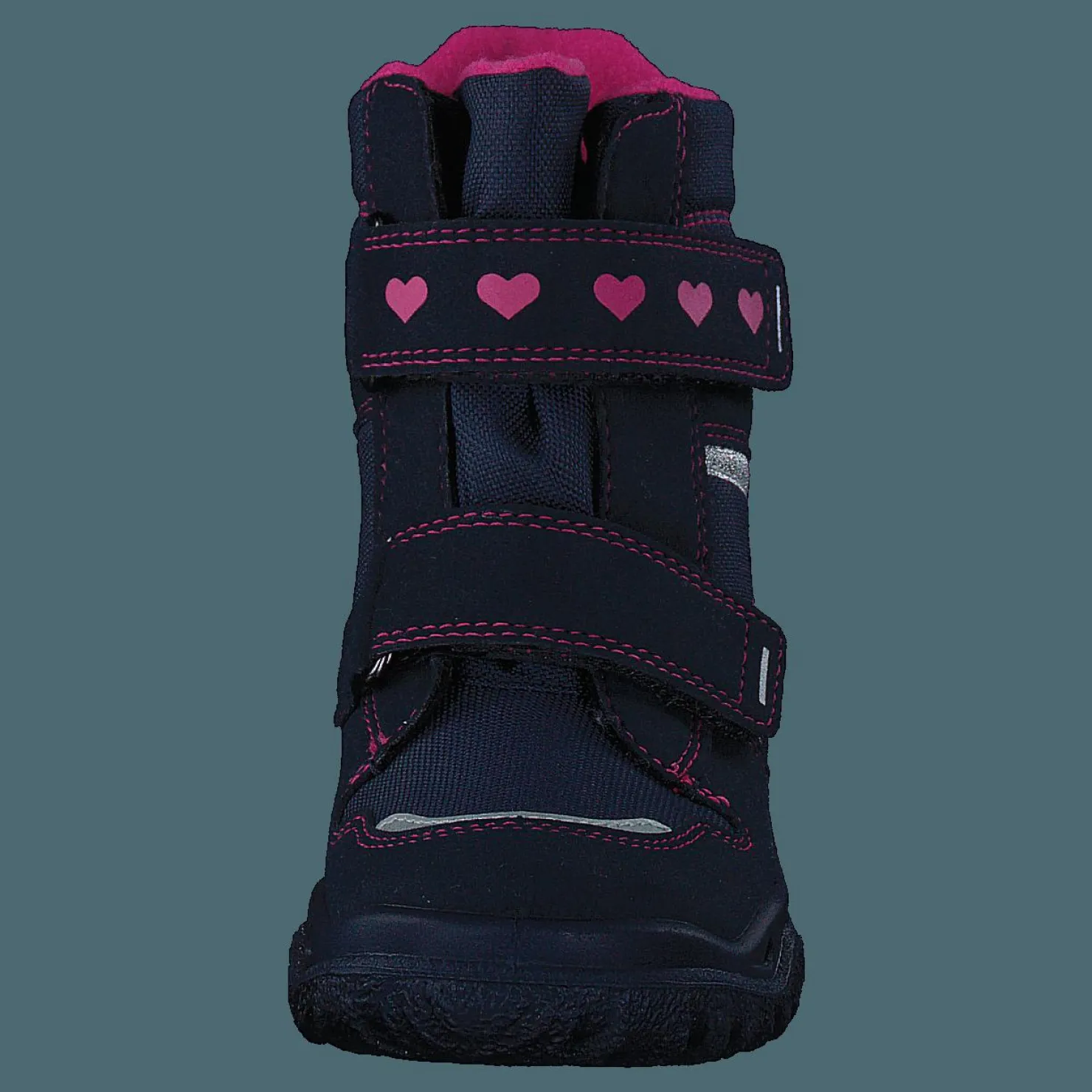 Superfit Husky Gore-tex Ocean Blå och Svart New