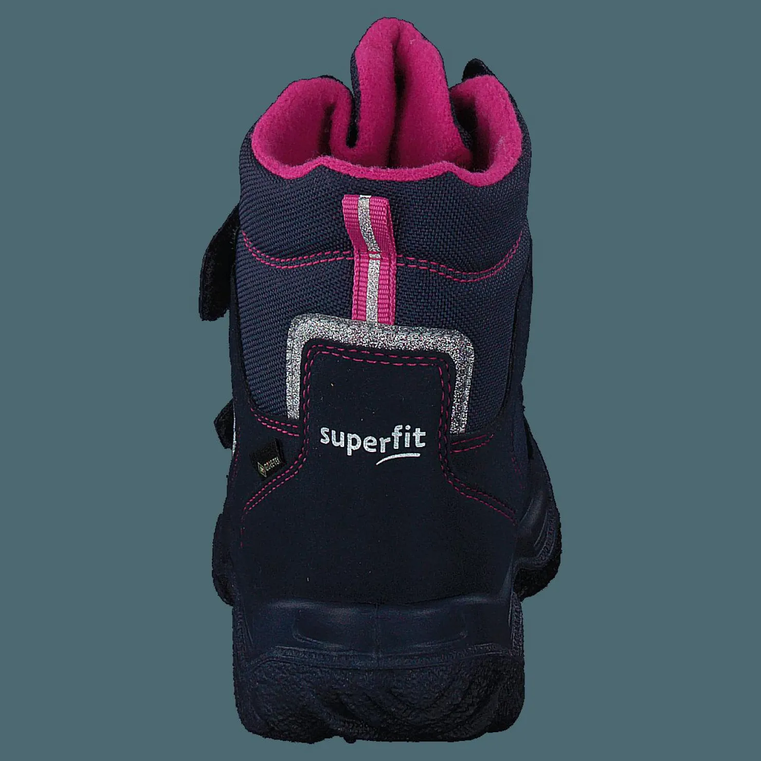 Superfit Husky Gore-tex Ocean Blå och Svart New