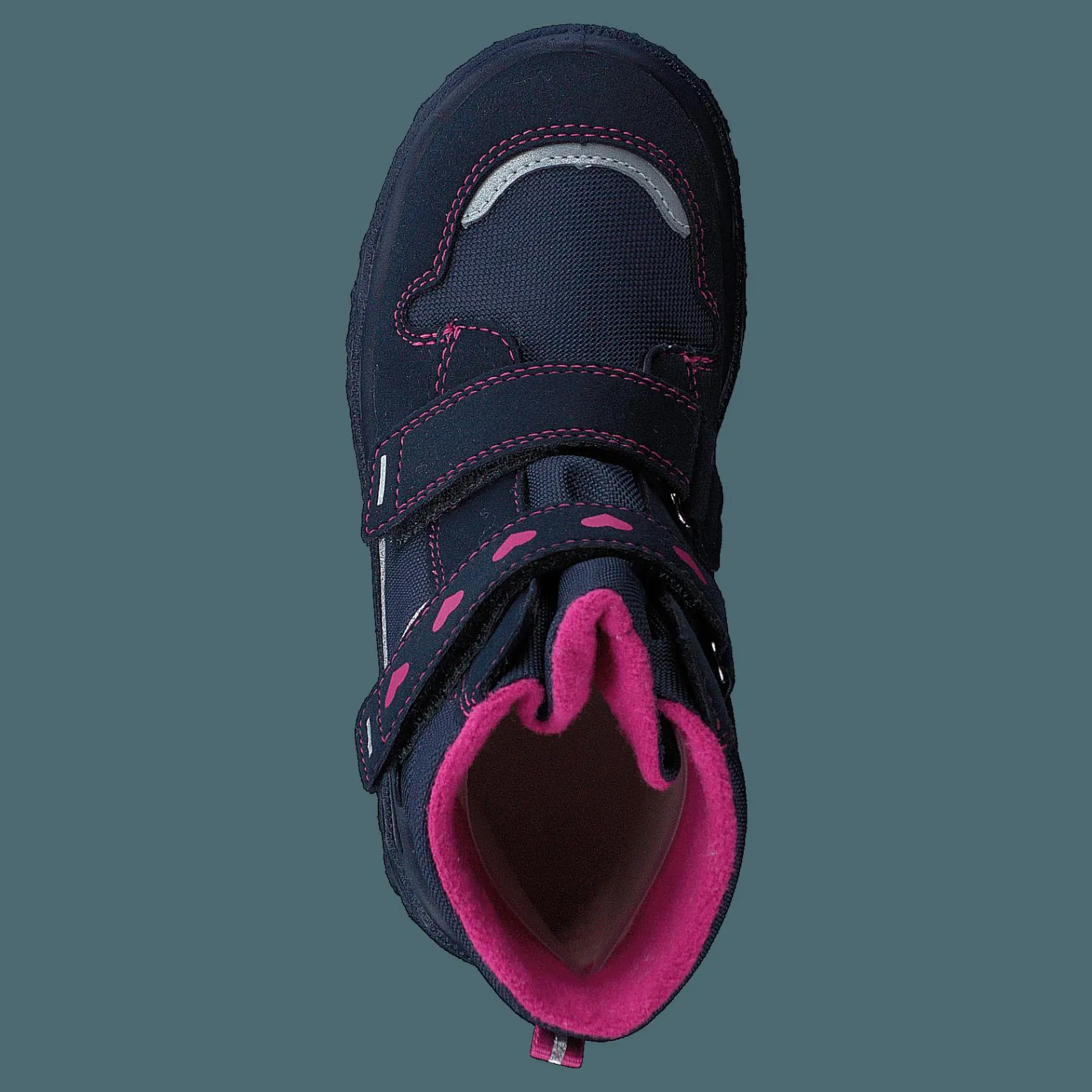 Superfit Husky Gore-tex Ocean Blå och Svart New