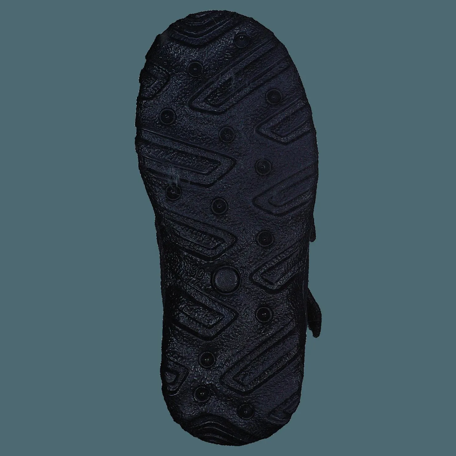 Superfit Husky Gore-tex Ocean Blå och Svart New