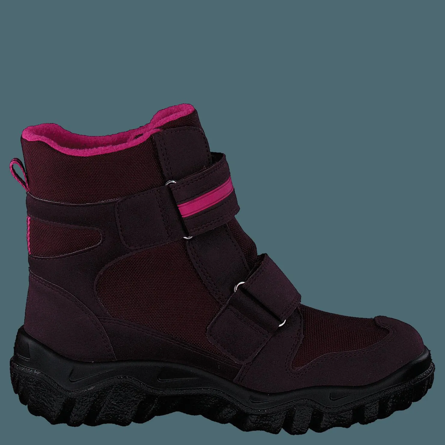 Superfit Husky Gore-tex Red/pink Svart Discount
