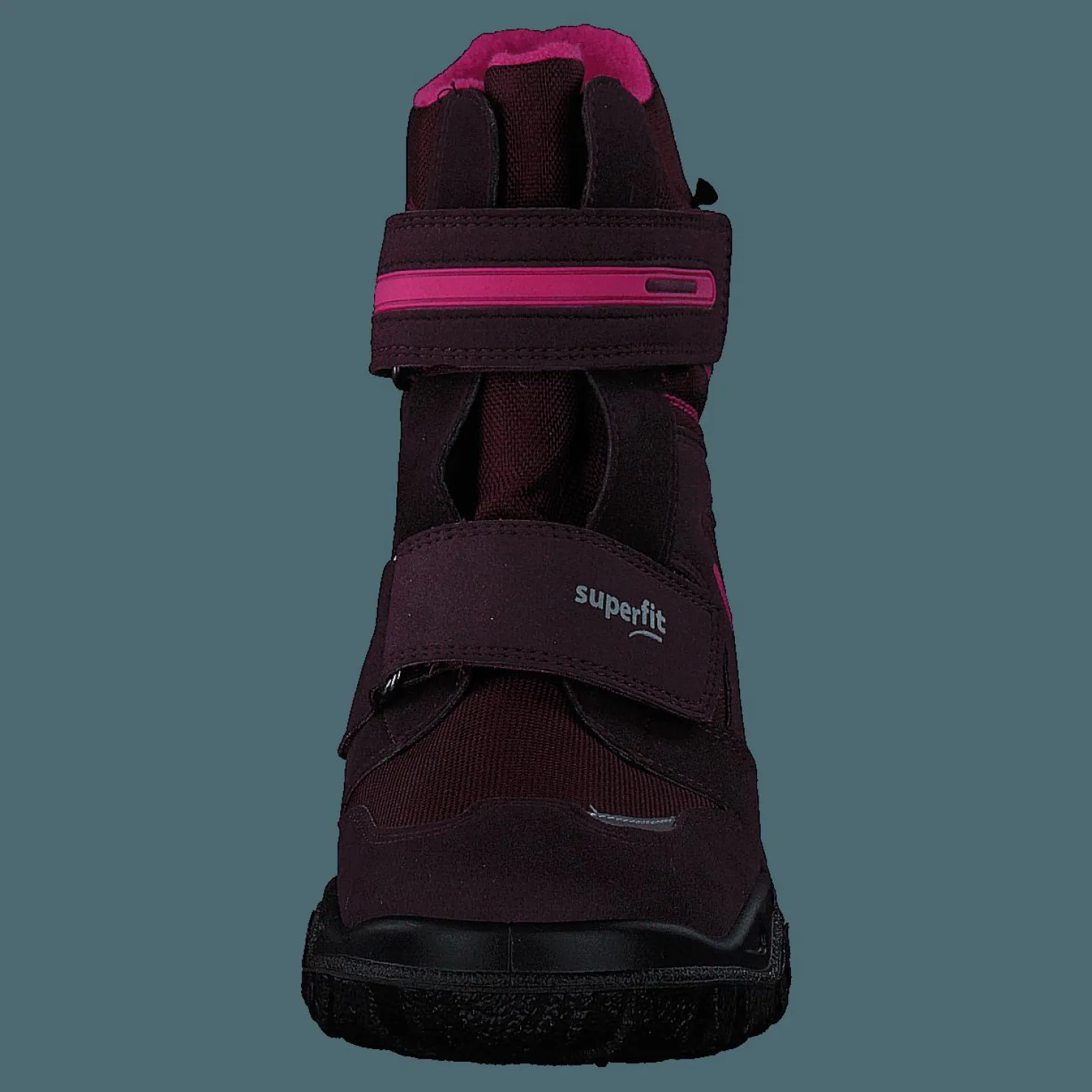 Superfit Husky Gore-tex Red/pink Svart Discount