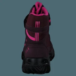 Superfit Husky Gore-tex Red/pink Svart Discount