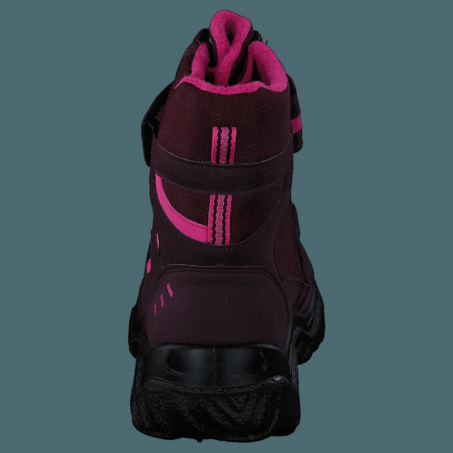 Superfit Husky Gore-tex Red/pink Svart Discount