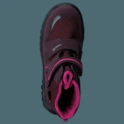 Superfit Husky Gore-tex Red/pink Svart Discount