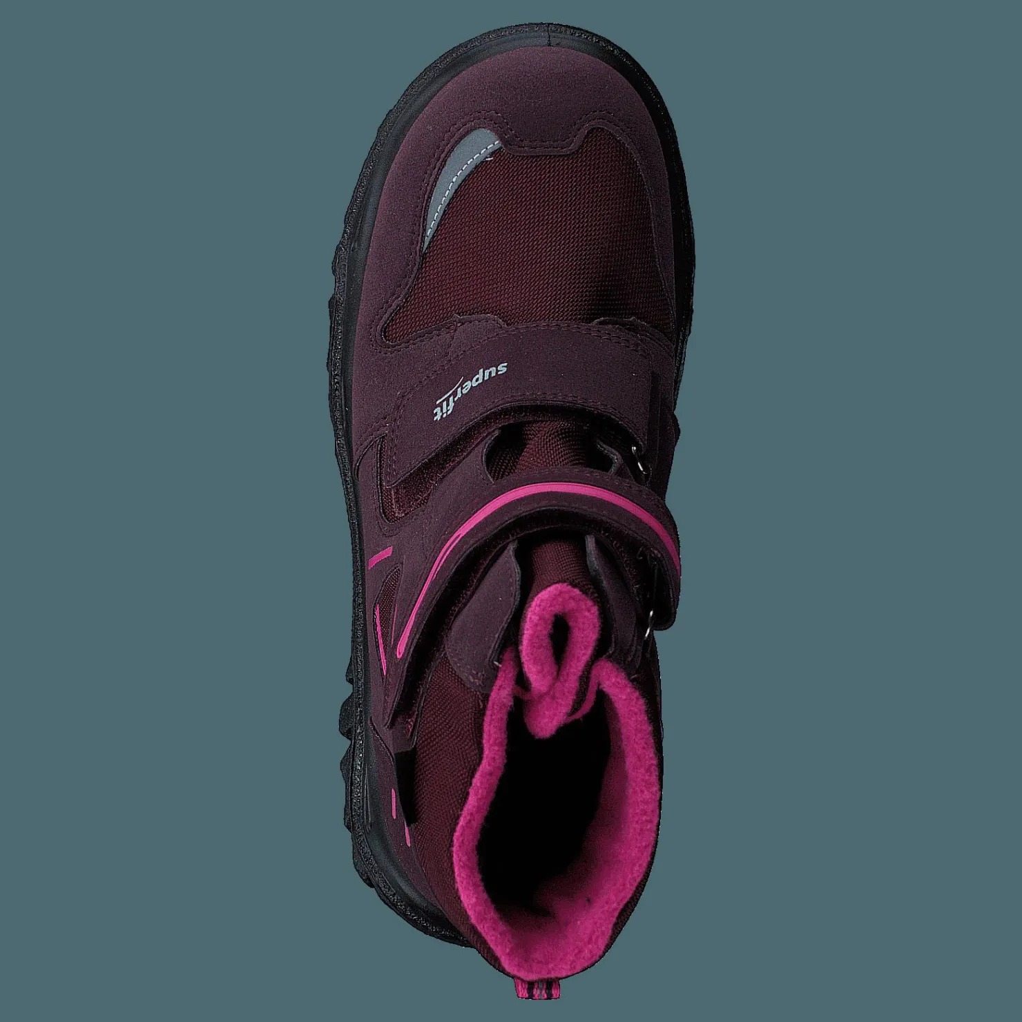 Superfit Husky Gore-tex Red/pink Svart Discount