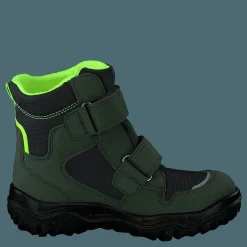 Superfit Husky1 Green Grön Online