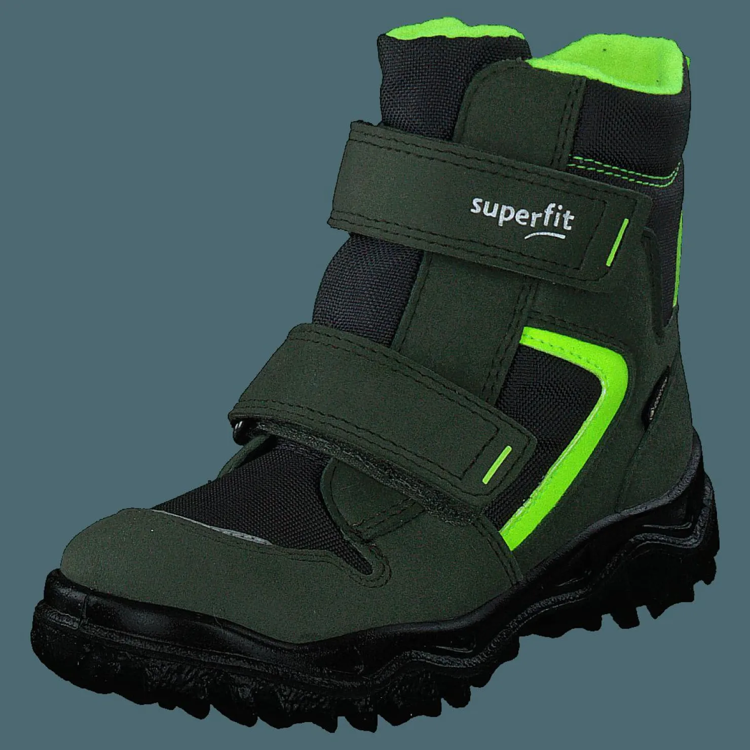 Superfit Husky1 Green Grön Online