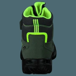 Superfit Husky1 Green Grön Online