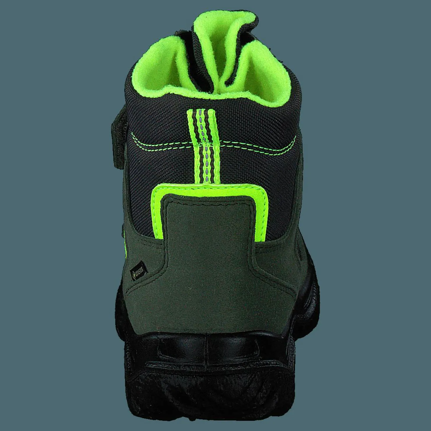Superfit Husky1 Green Grön Online