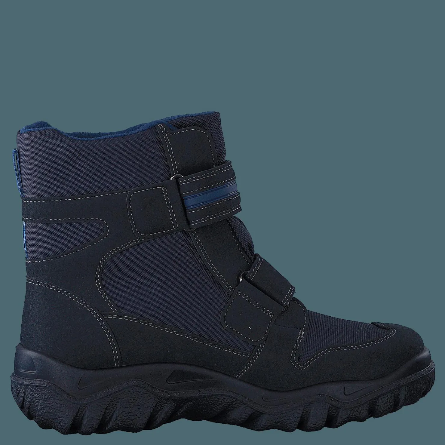 Superfit Husky Ocean Blå och Svart Outlet