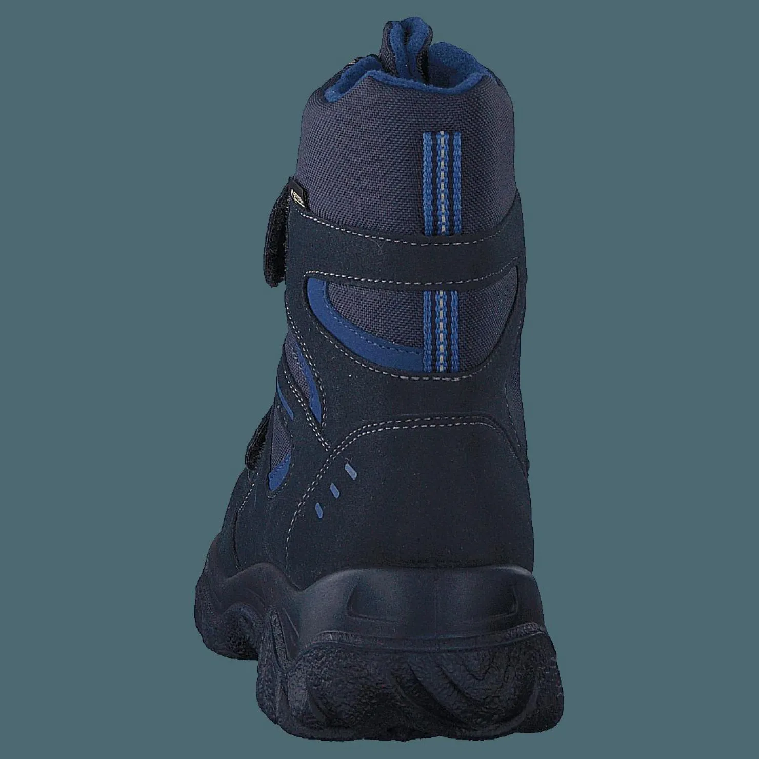 Superfit Husky Ocean Blå och Svart Outlet