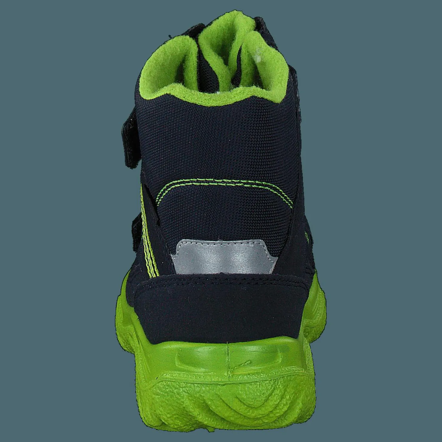 Superfit Husky Ocean/green Svart