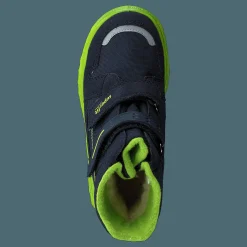 Superfit Husky Ocean/green Svart