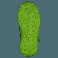 Superfit Husky Ocean/green Svart