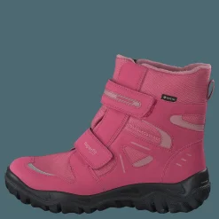 Superfit Husky Red Rosa