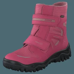 Superfit Husky Red Rosa