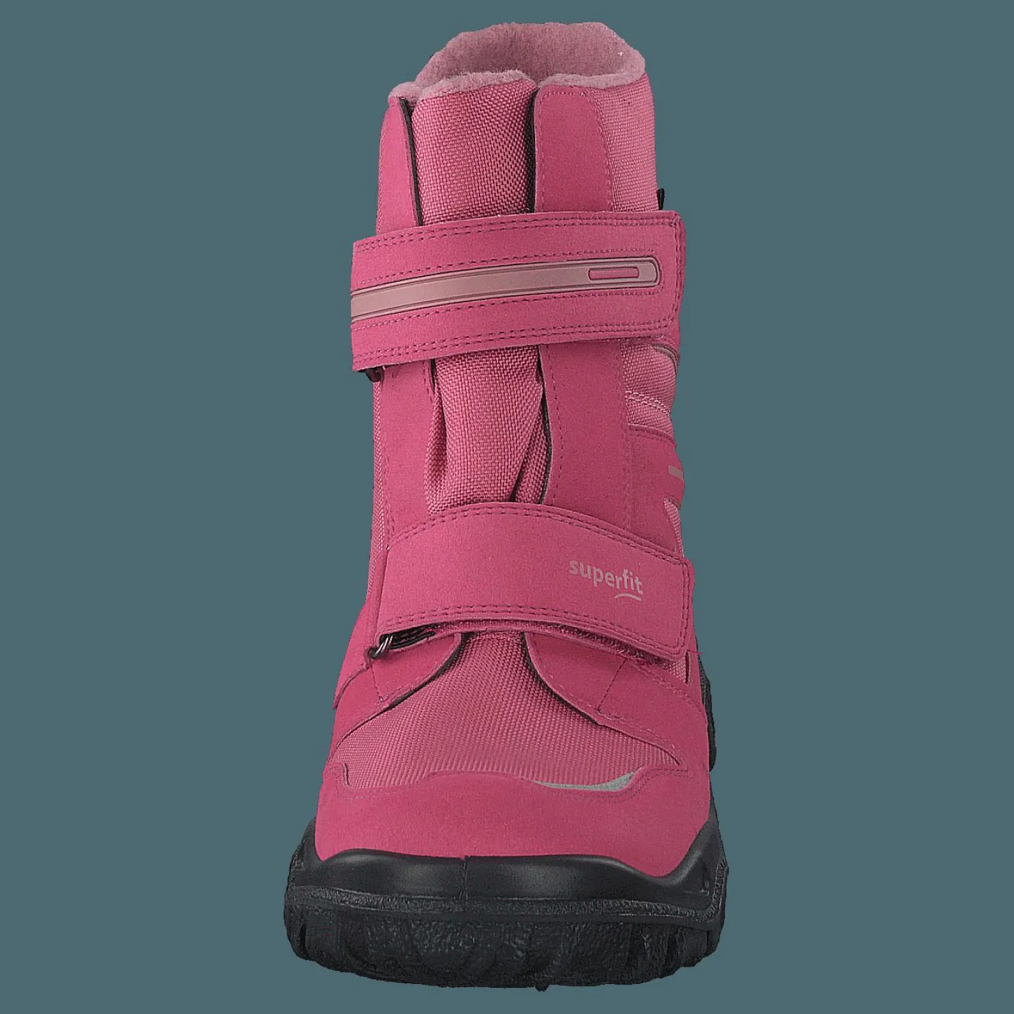Superfit Husky Red Rosa