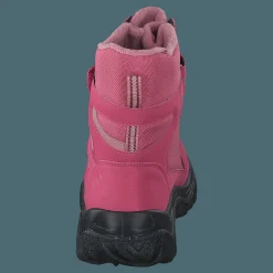 Superfit Husky Red Rosa