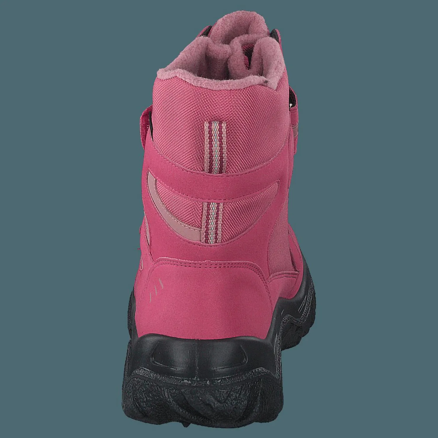 Superfit Husky Red Rosa