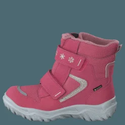 Superfit Husky1 Red Rosa Clearance