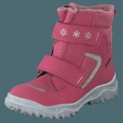 Superfit Husky1 Red Rosa Clearance
