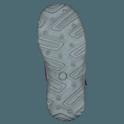 Superfit Husky1 Red Rosa Clearance
