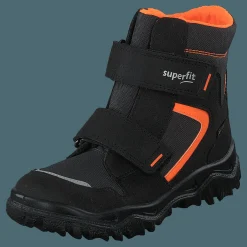 Superfit Husky1 Schwarz Svart Hot