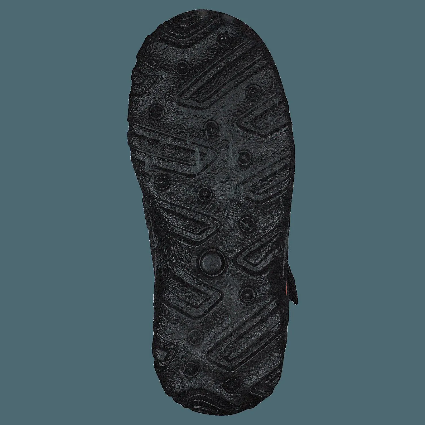 Superfit Husky1 Schwarz Svart Hot
