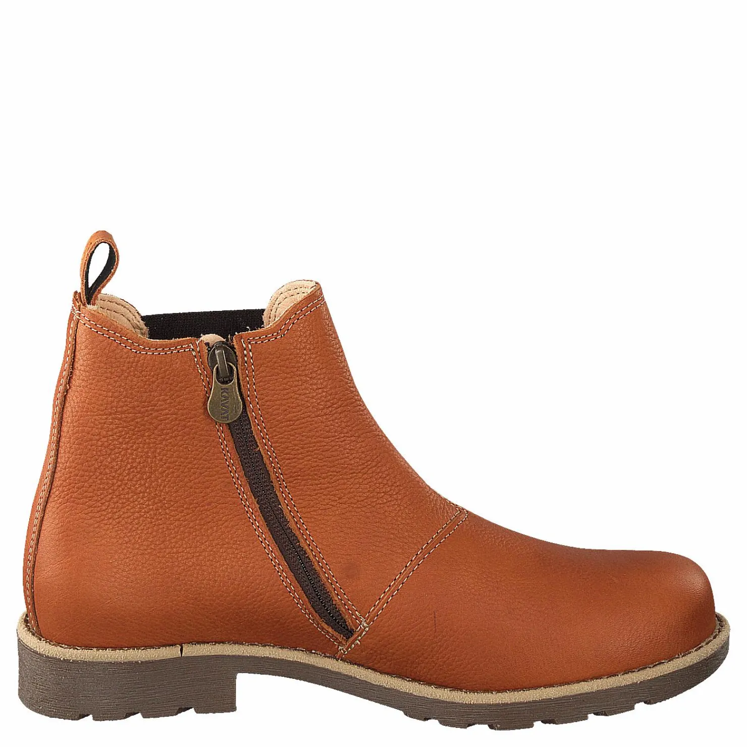 Kavat Husum Ep Light Brown Brun och Orange Online