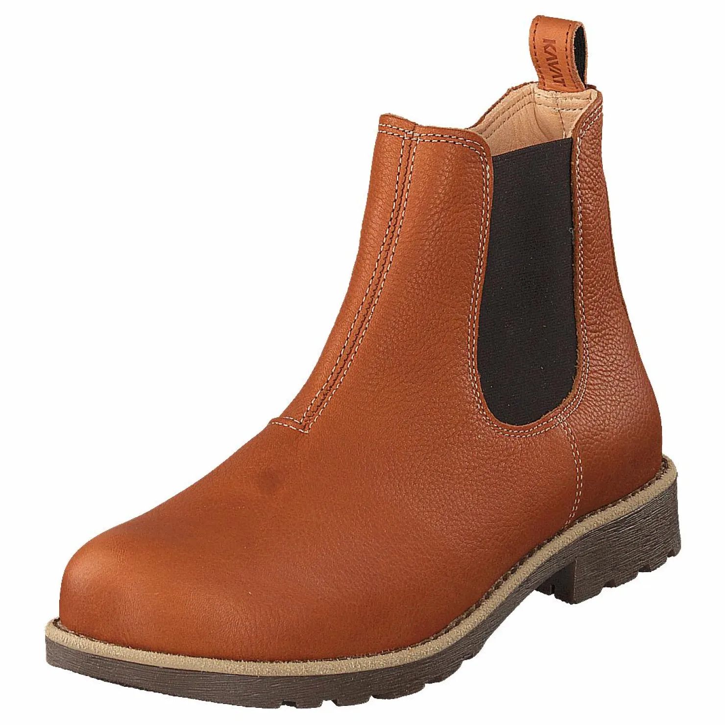 Kavat Husum Ep Light Brown Brun och Orange Online