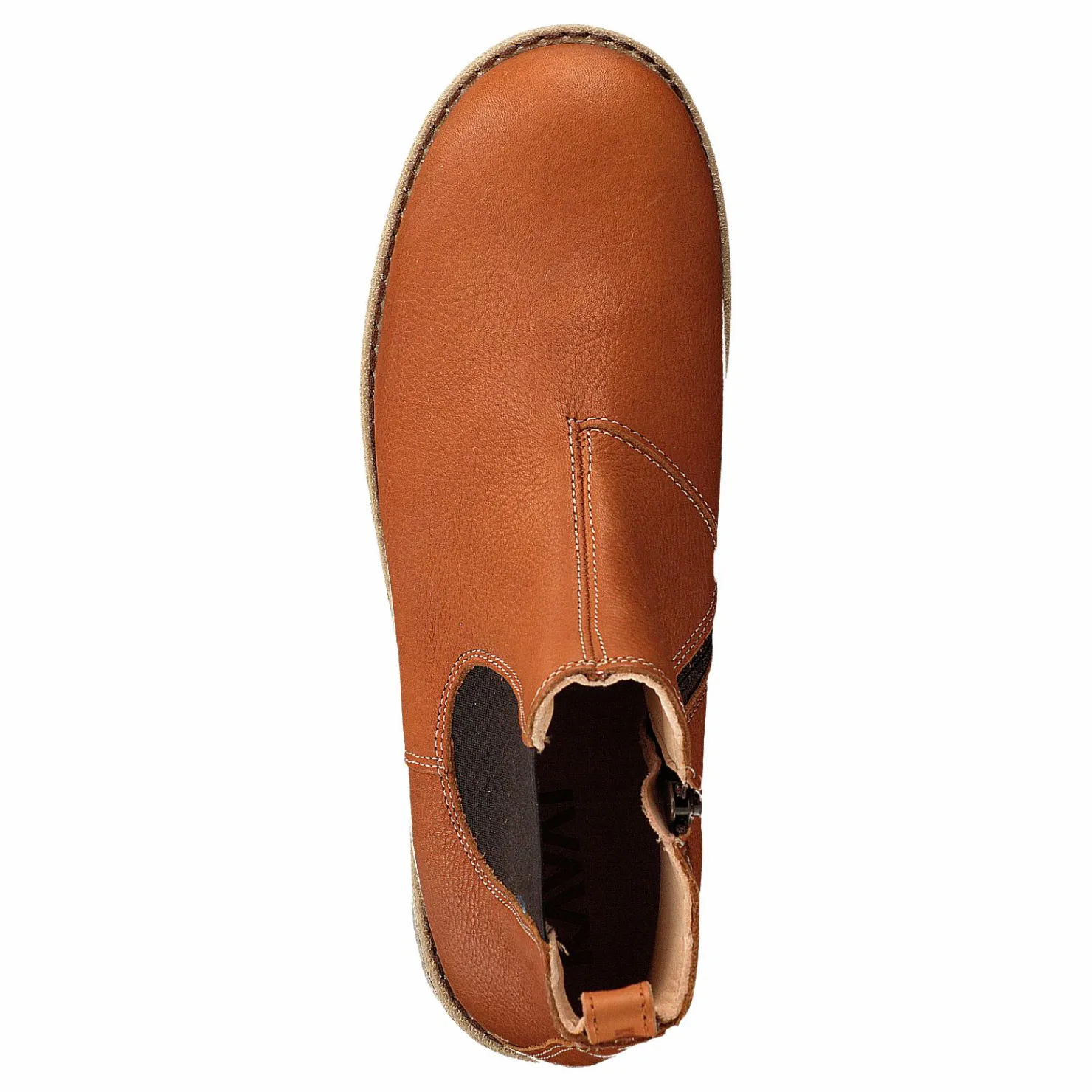 Kavat Husum Ep Light Brown Brun och Orange Online