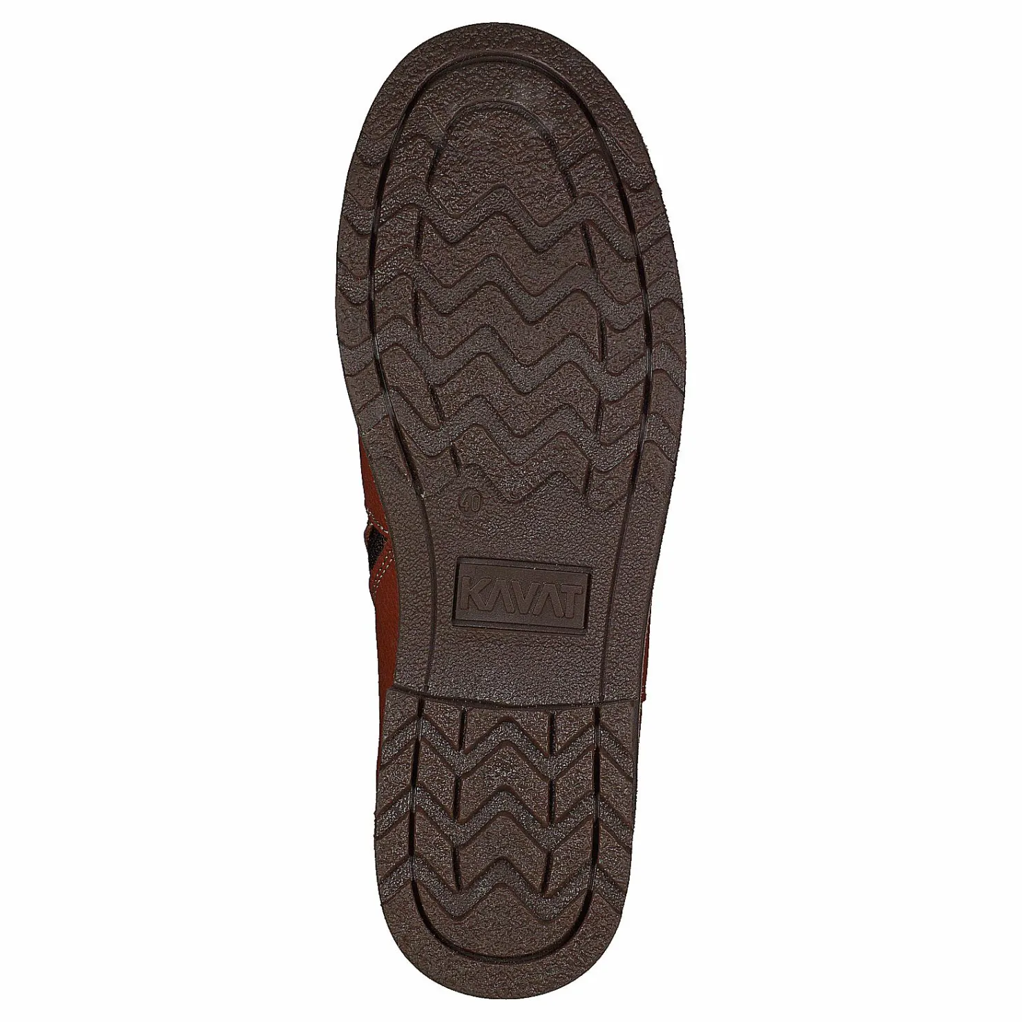 Kavat Husum Ep Light Brown Brun och Orange Online
