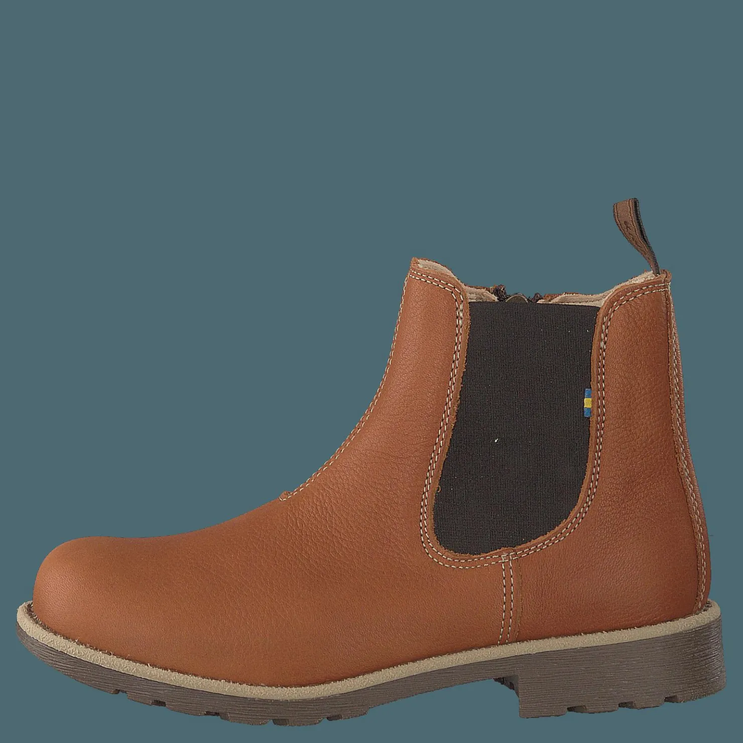 Kavat Husum Jr Ep Light Brown Brun