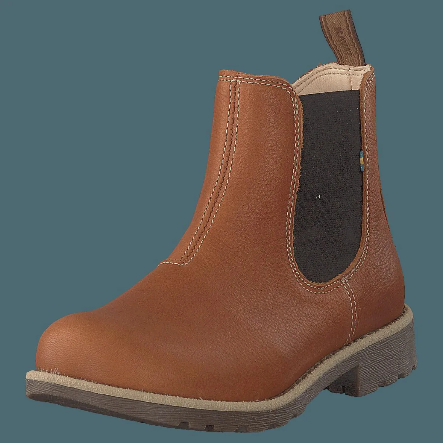 Kavat Husum Jr Ep Light Brown Brun