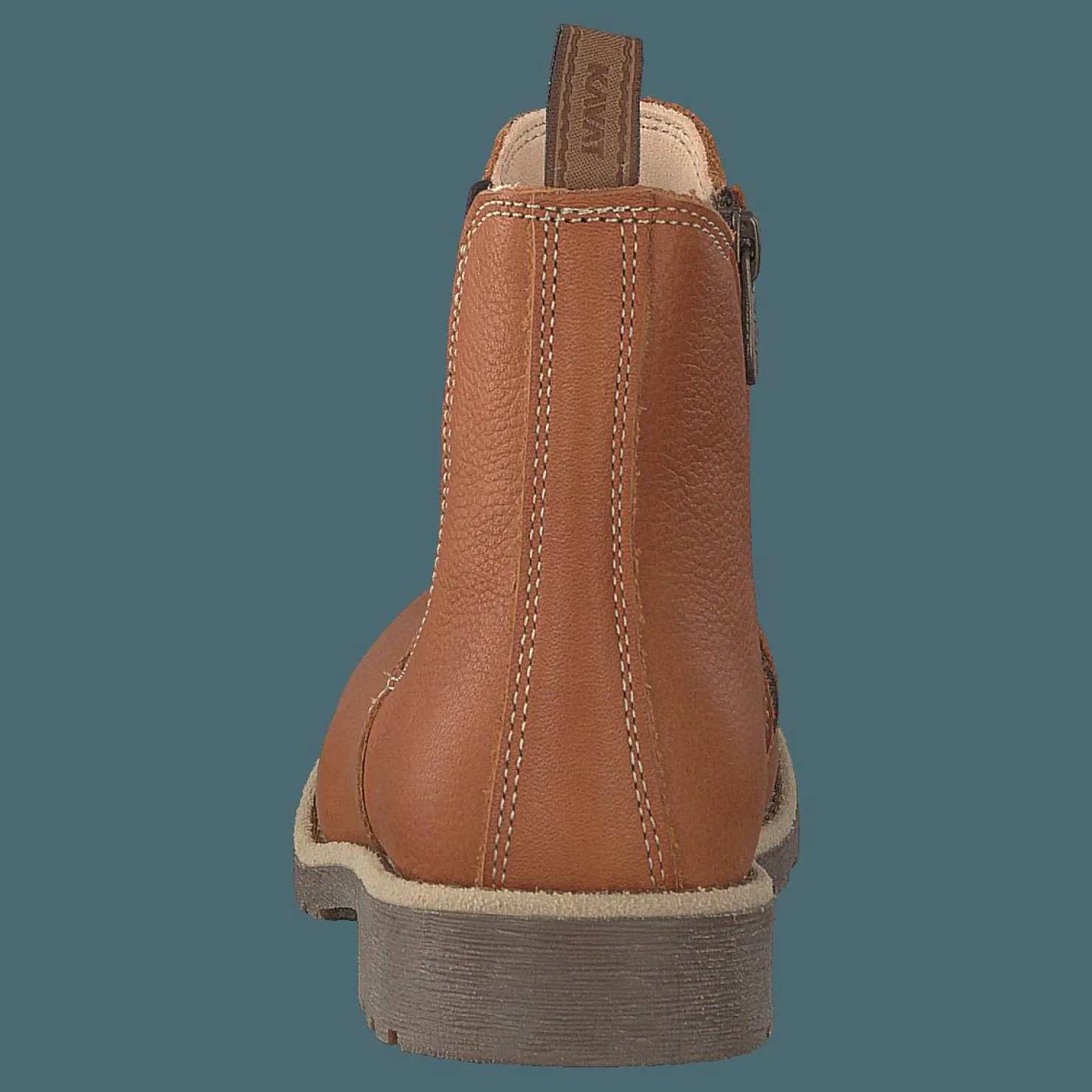 Kavat Husum Jr Ep Light Brown Brun