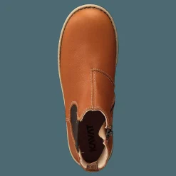 Kavat Husum Jr Ep Light Brown Brun