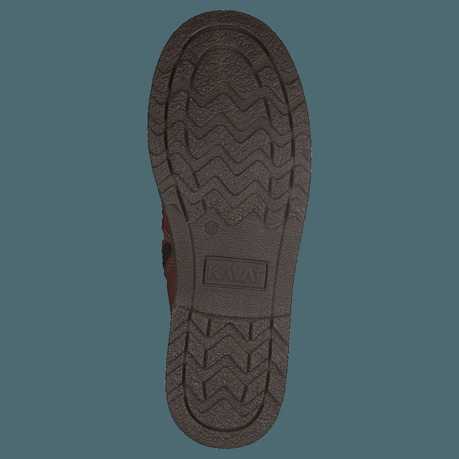 Kavat Husum Jr Ep Light Brown Brun
