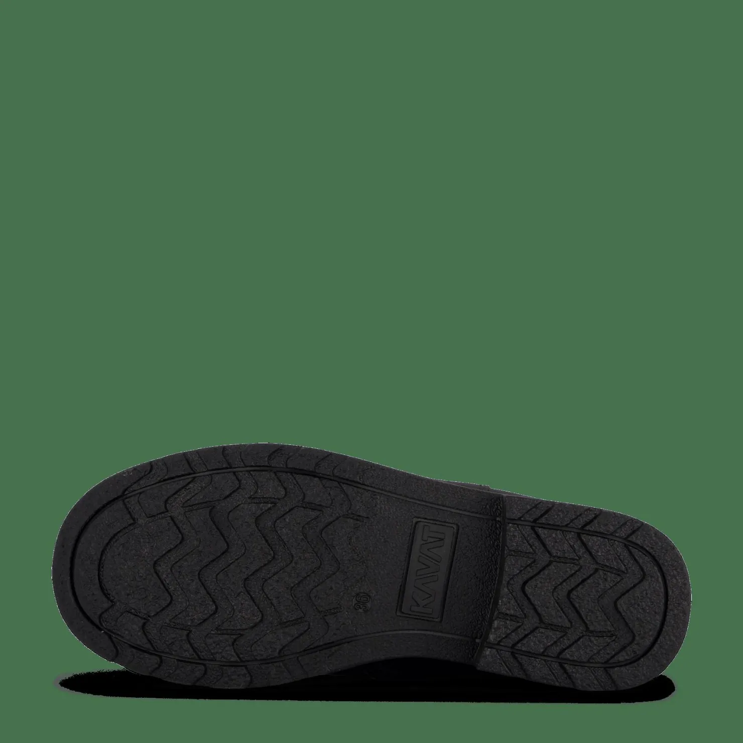 Kavat Husum Jr Xc Black Svart Discount