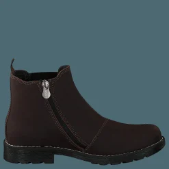 Kavat Husum Jr Xc Dark Brown Brun