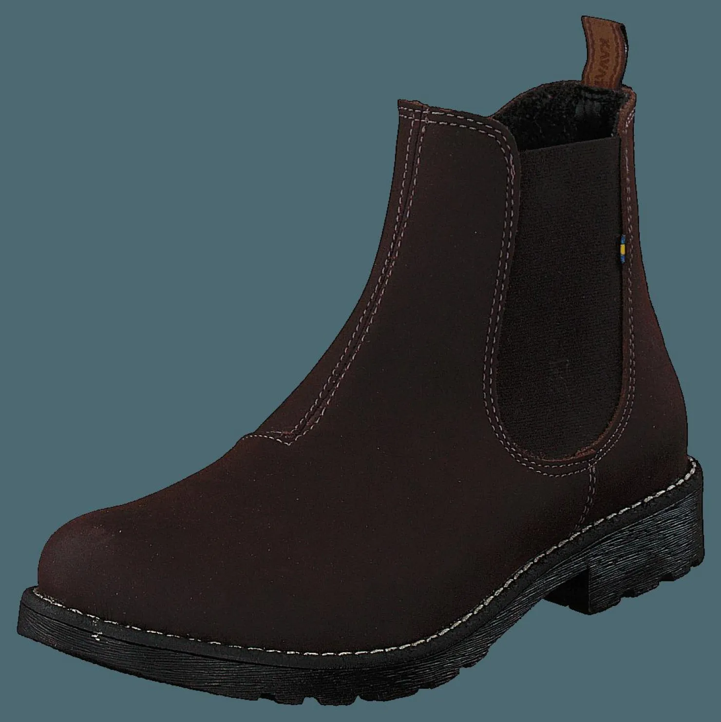 Kavat Husum Jr Xc Dark Brown Brun