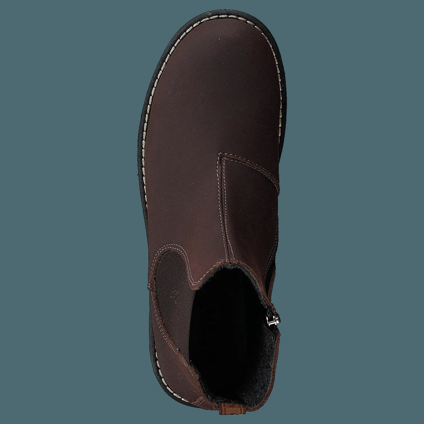 Kavat Husum Jr Xc Dark Brown Brun