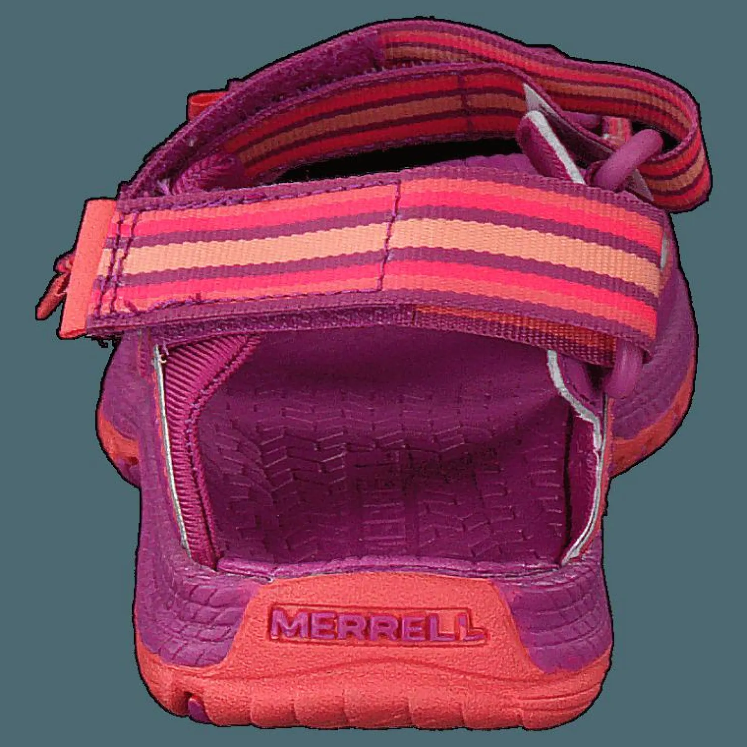Merrell Hydro Blaze Purple/coral Rosa Outlet