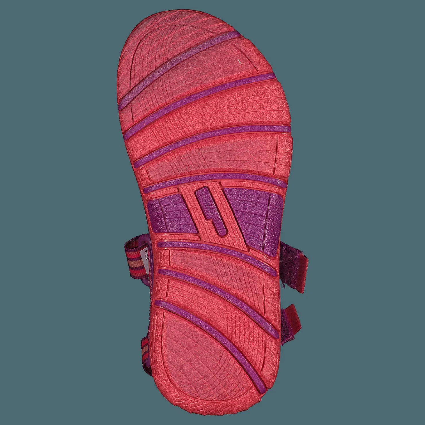 Merrell Hydro Blaze Purple/coral Rosa Outlet