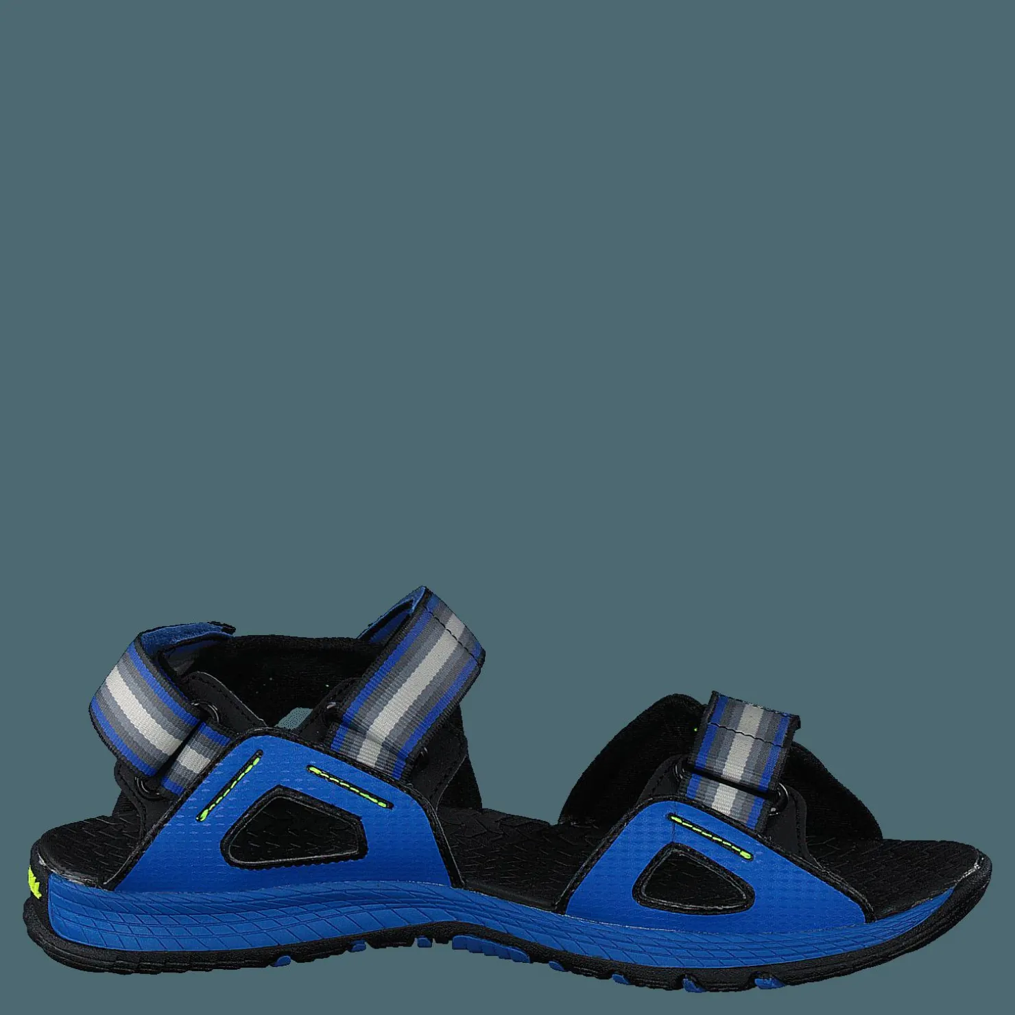 Merrell Hydro Blaze Royal Blå och Svart Best