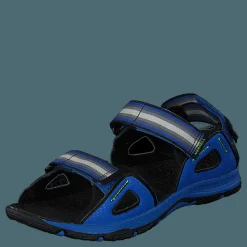 Merrell Hydro Blaze Royal Blå och Svart Best