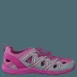 Merrell Hydro Choprock Shandal Grey/purple Grå och Rosa Clearance