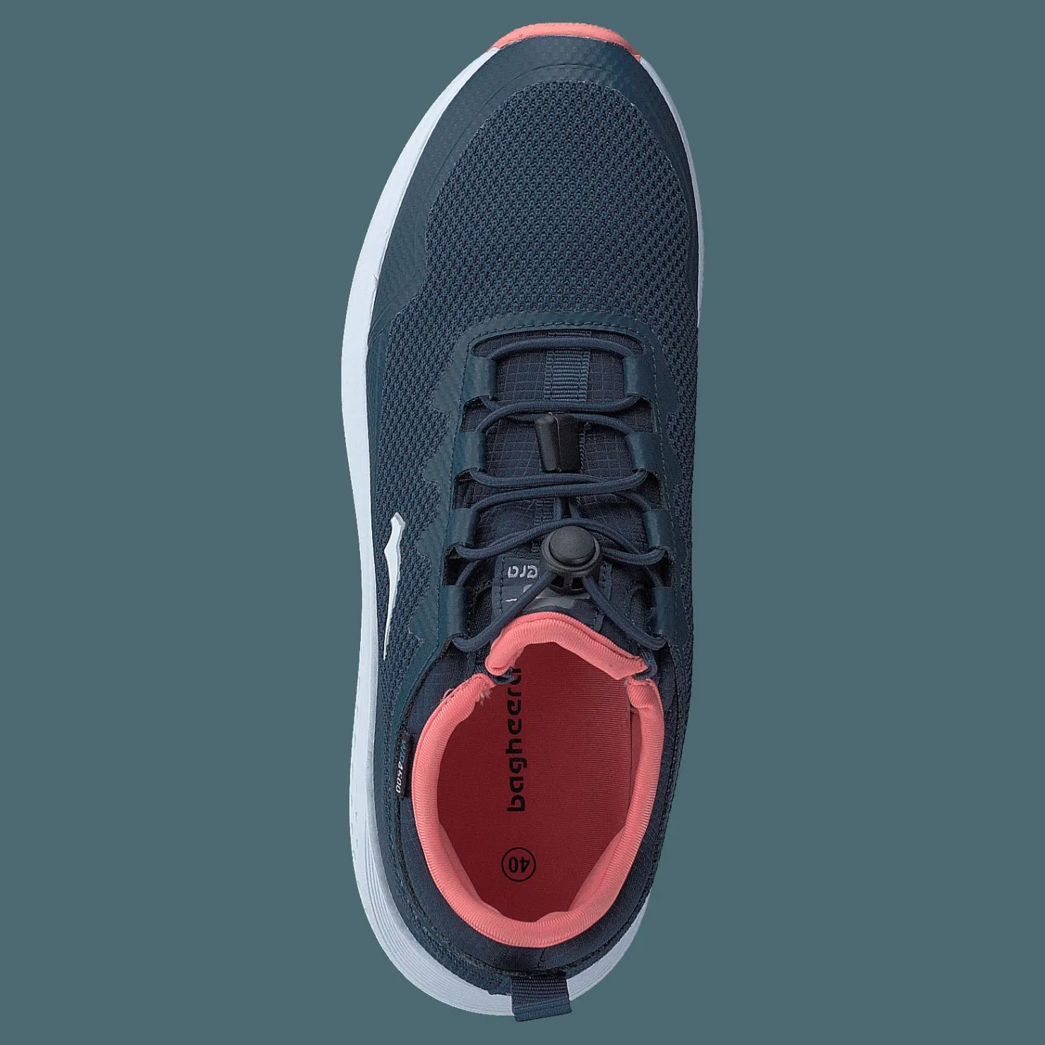 Bagheera Hydro Dove Blue/cerise Blå och Turkos Best