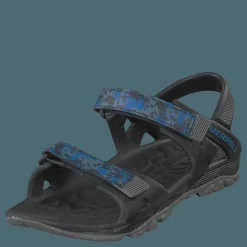 Merrell Hydro Drift Black/navy Blå och Grå Outlet